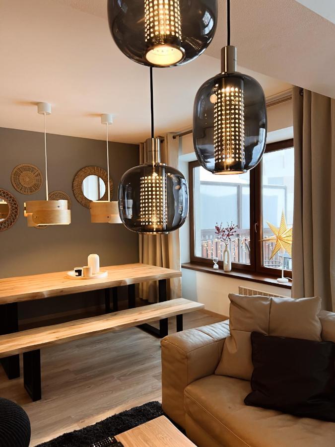 Luxury Apartments Panorama دونوفالي المظهر الخارجي الصورة