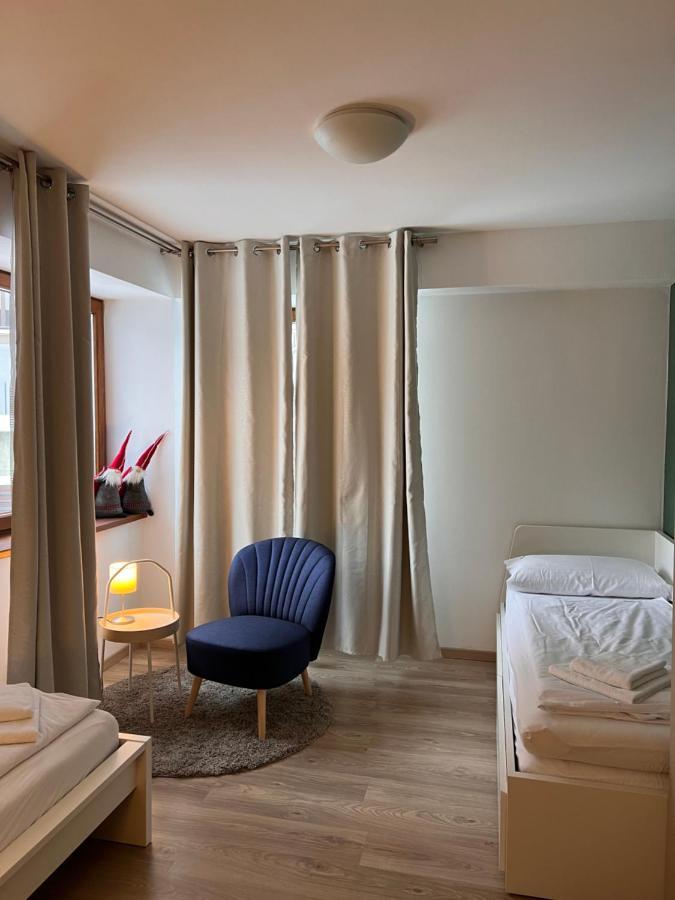 Luxury Apartments Panorama دونوفالي المظهر الخارجي الصورة