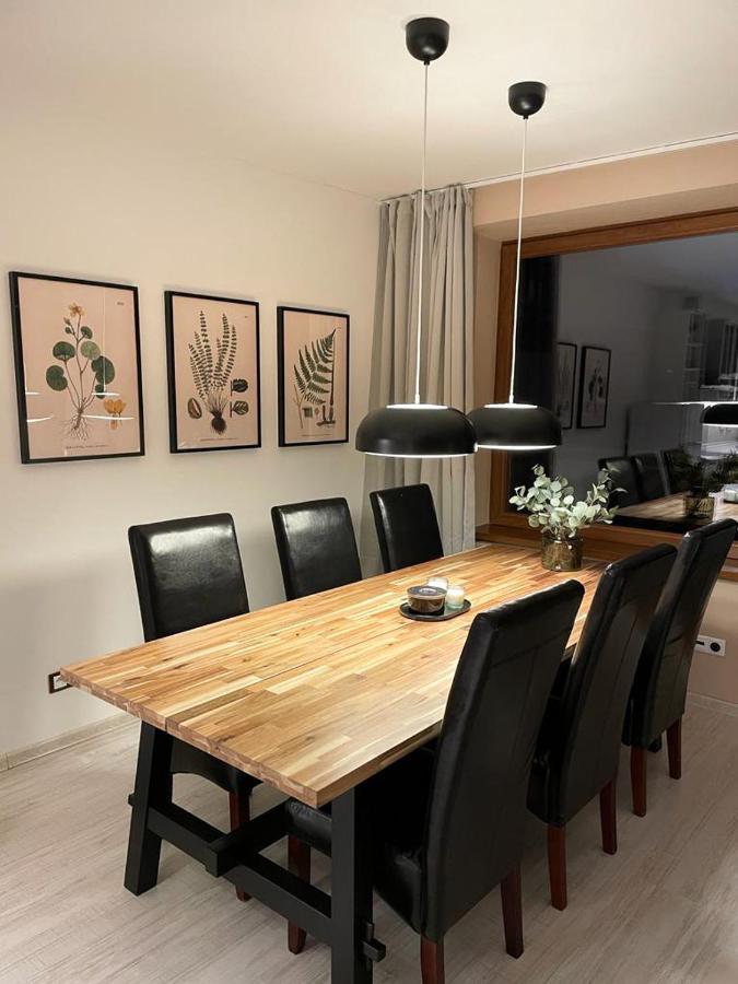 Luxury Apartments Panorama دونوفالي المظهر الخارجي الصورة